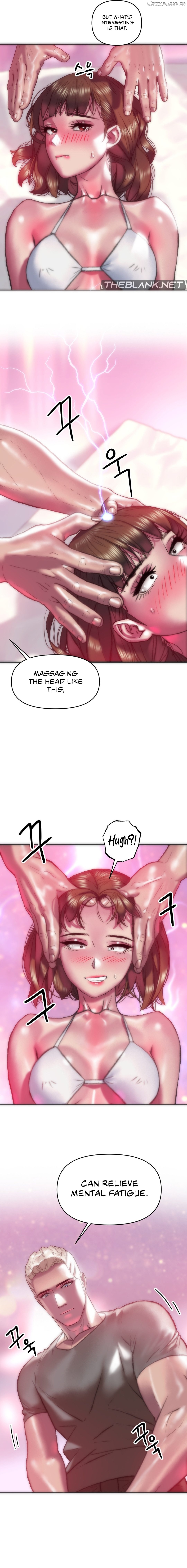 Trophy Wives Chapter 49 - page 10