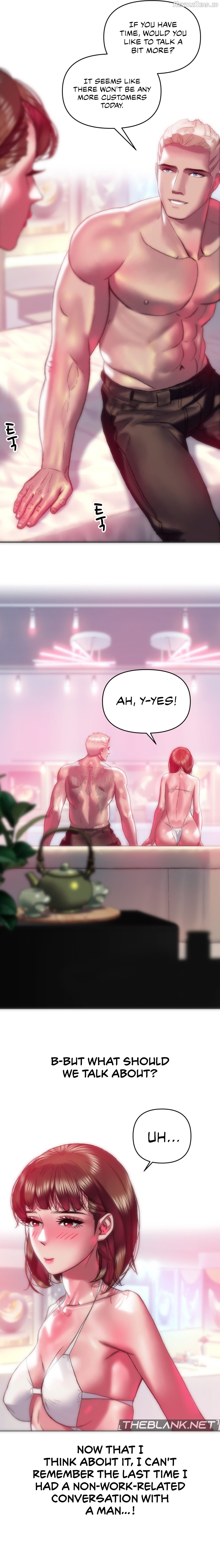 Trophy Wives Chapter 50 - page 10