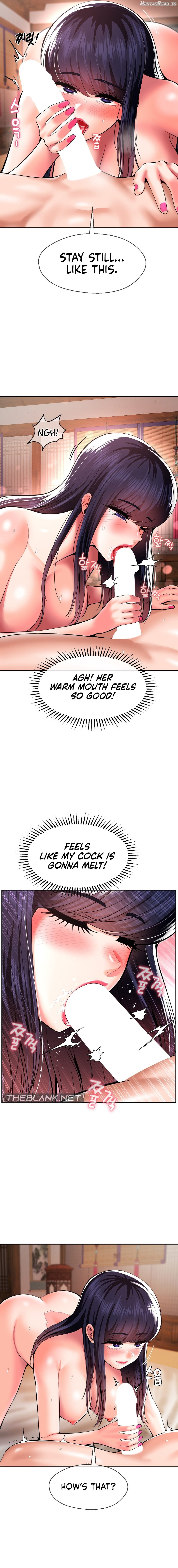 The 17th Son Chapter 43 - page 7