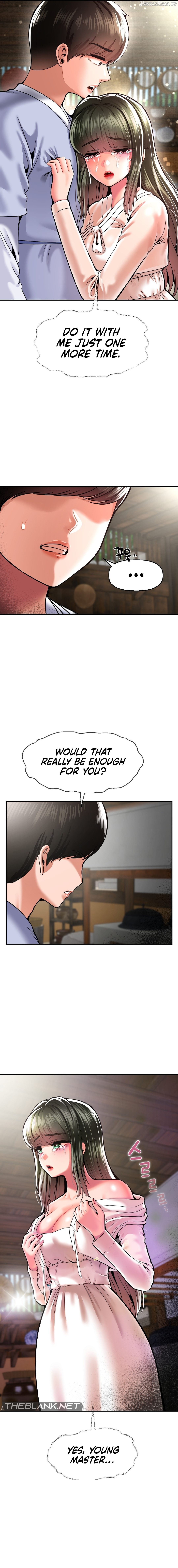 The 17th Son Chapter 44 - page 18