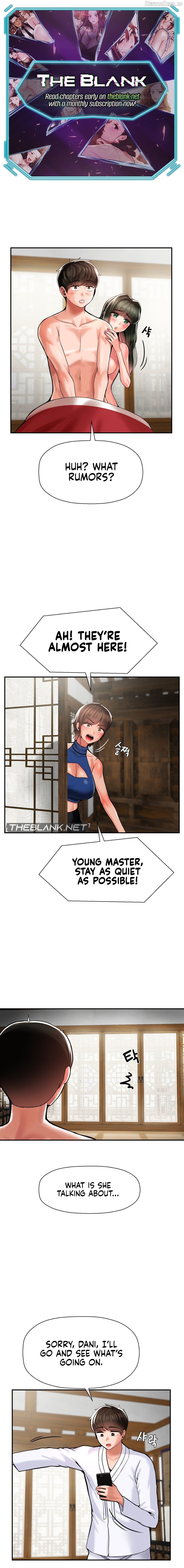The 17th Son Chapter 46 - page 1