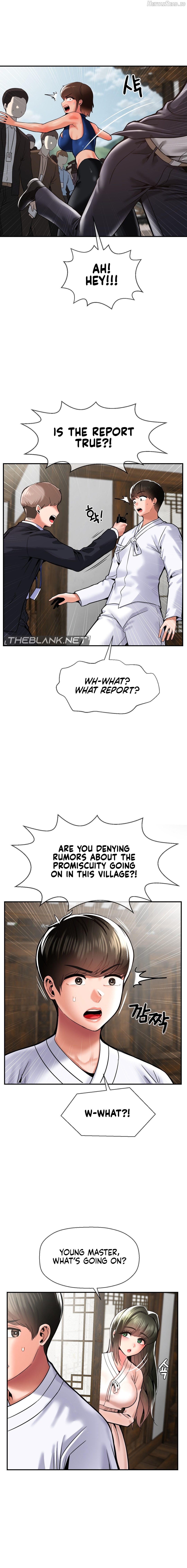 The 17th Son Chapter 46 - page 4