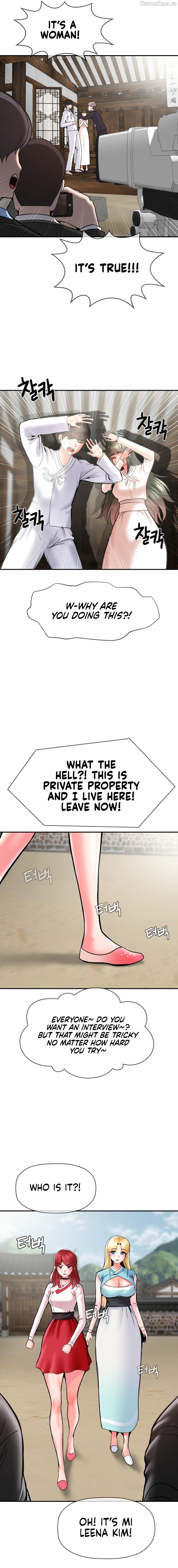 The 17th Son Chapter 46 - page 5
