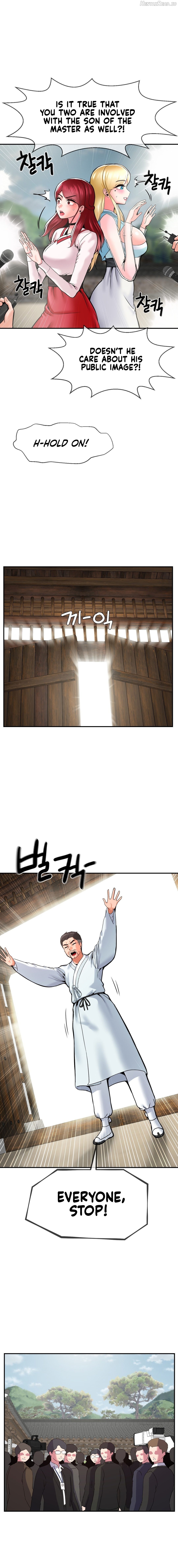 The 17th Son Chapter 46 - page 6