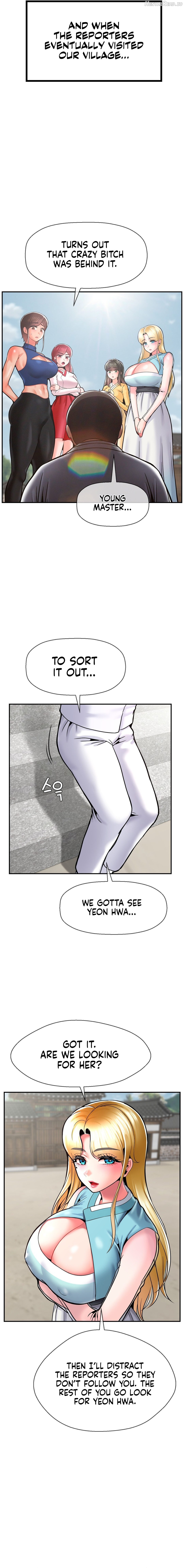 The 17th Son Chapter 46 - page 9