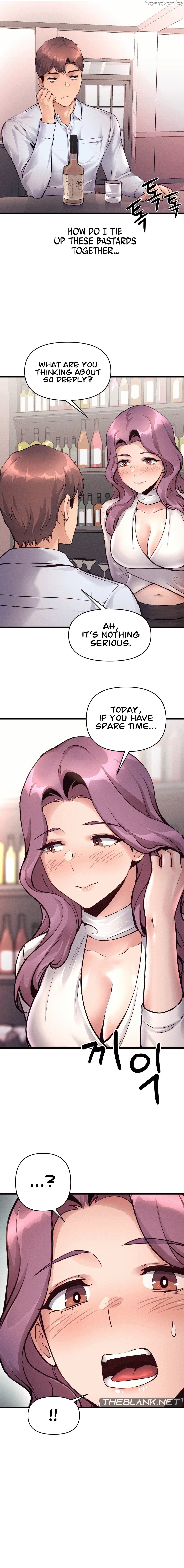 My Life is a Piece of Cake Chapter 35 - page 14