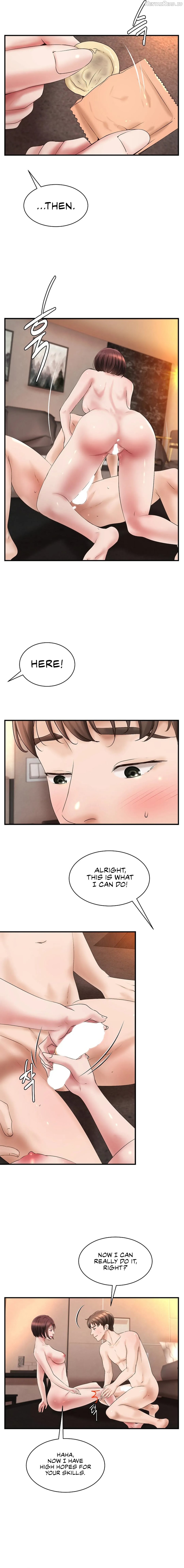 The Classmate Next Door Chapter 30 - page 4