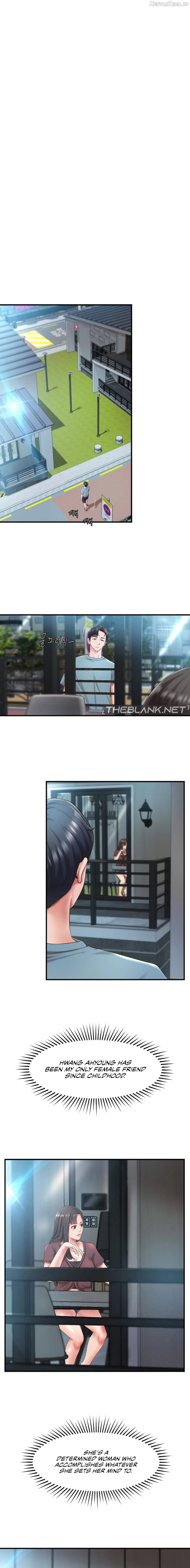 The Classmate Next Door Chapter 32 - page 1
