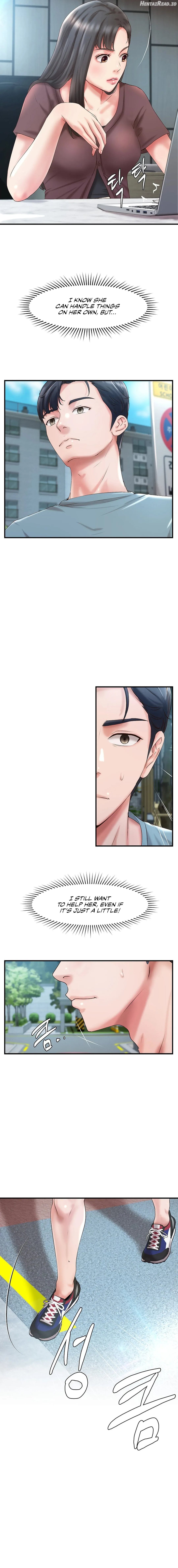 The Classmate Next Door Chapter 32 - page 2