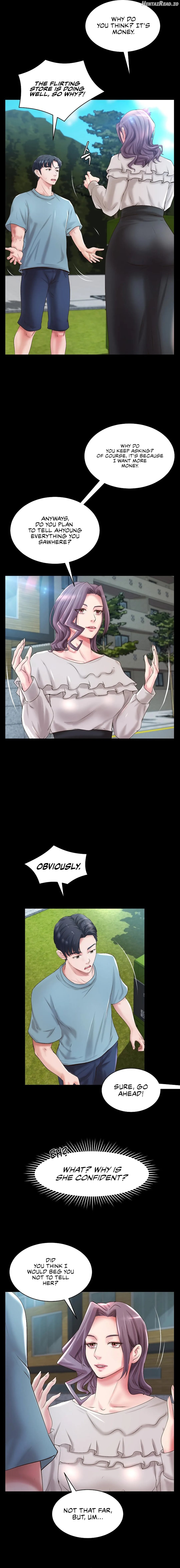 The Classmate Next Door Chapter 32 - page 9