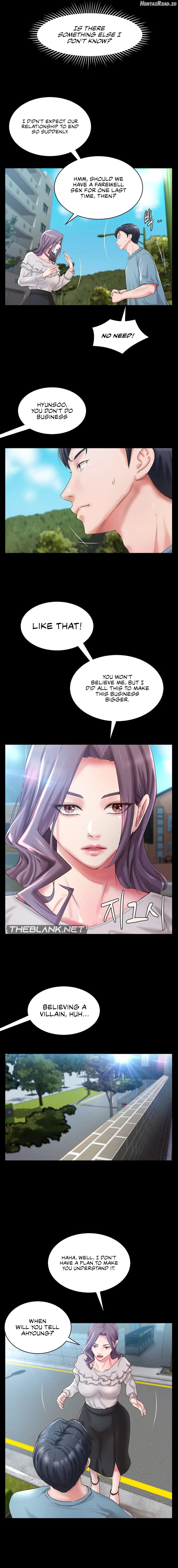 The Classmate Next Door Chapter 32 - page 10
