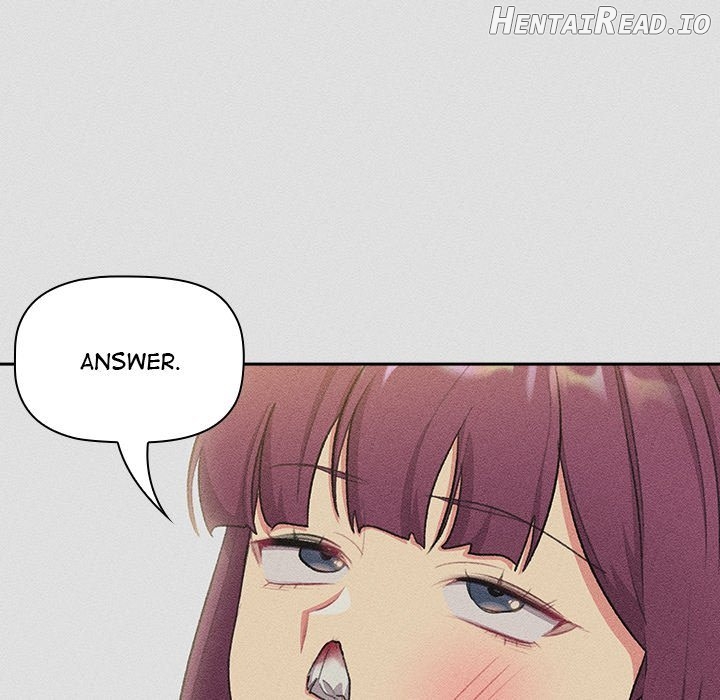 What Do I Do Now? Chapter 123 - page 106