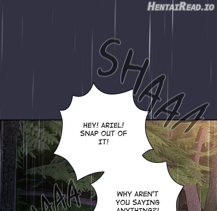 What Do I Do Now? Chapter 123 - page 13
