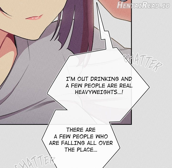 What Do I Do Now? Chapter 123 - page 122