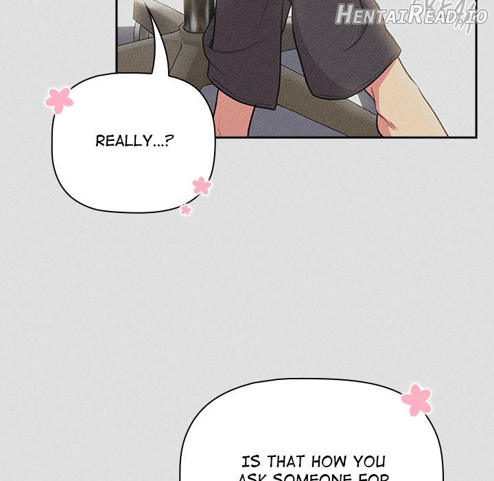 What Do I Do Now? Chapter 123 - page 130