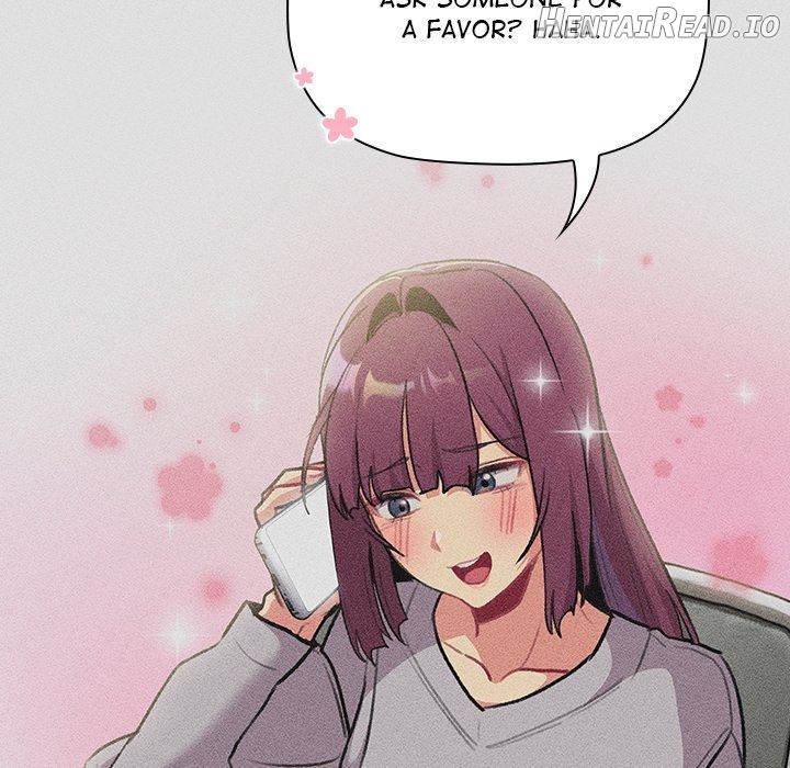 What Do I Do Now? Chapter 123 - page 131