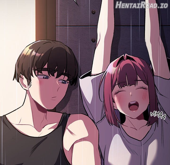 What Do I Do Now? Chapter 123 - page 170