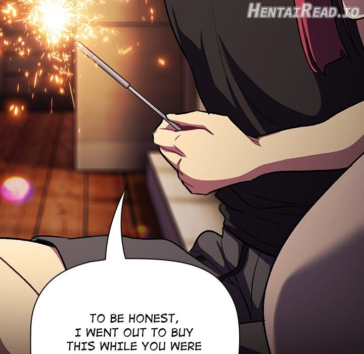 What Do I Do Now? Chapter 123 - page 186