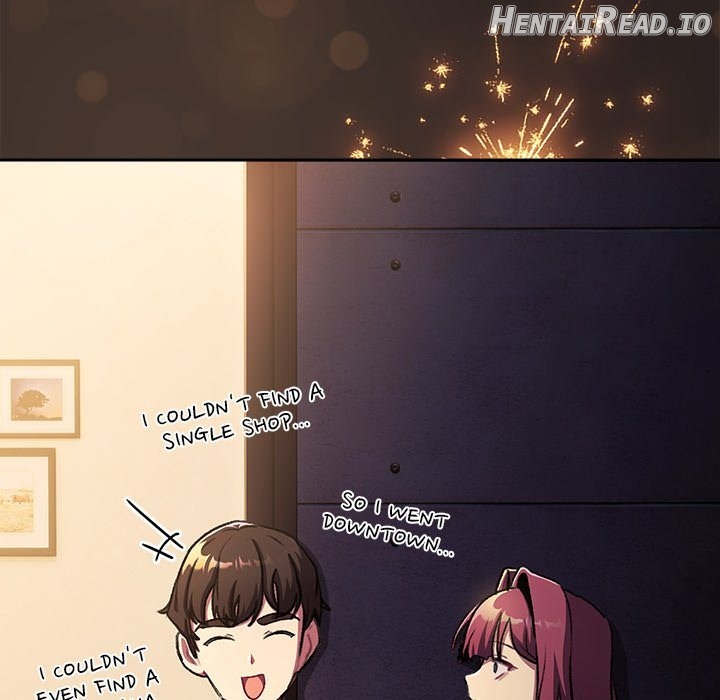 What Do I Do Now? Chapter 123 - page 190