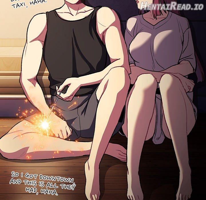 What Do I Do Now? Chapter 123 - page 191