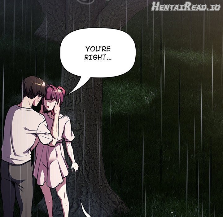 What Do I Do Now? Chapter 123 - page 23