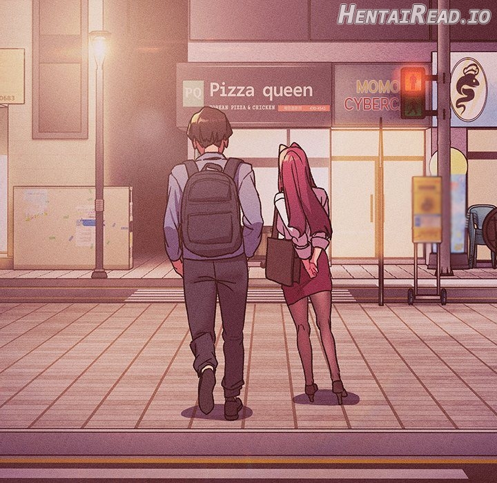What Do I Do Now? Chapter 123 - page 94