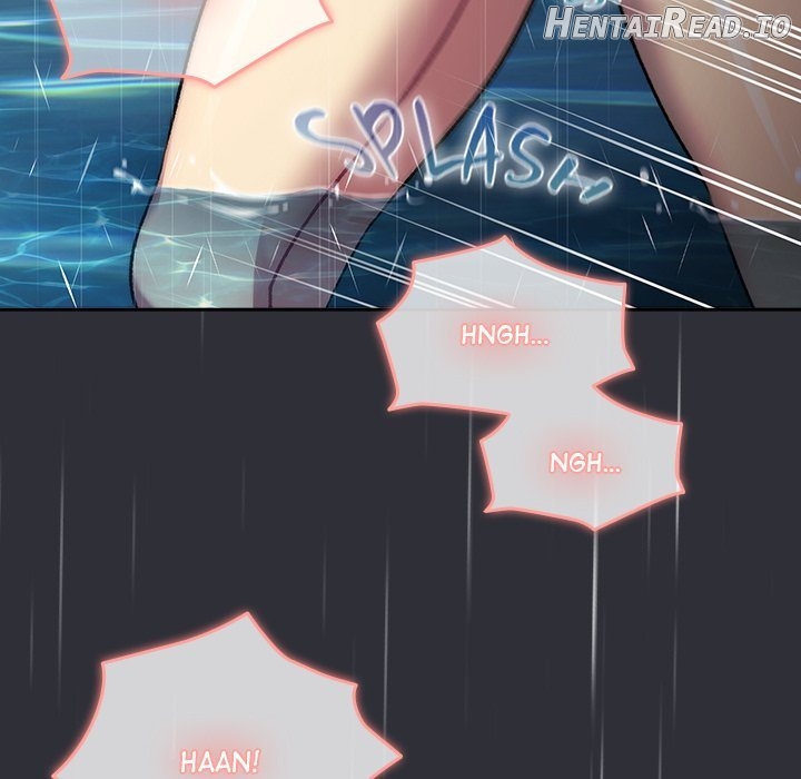 What Do I Do Now? Chapter 124 - page 104