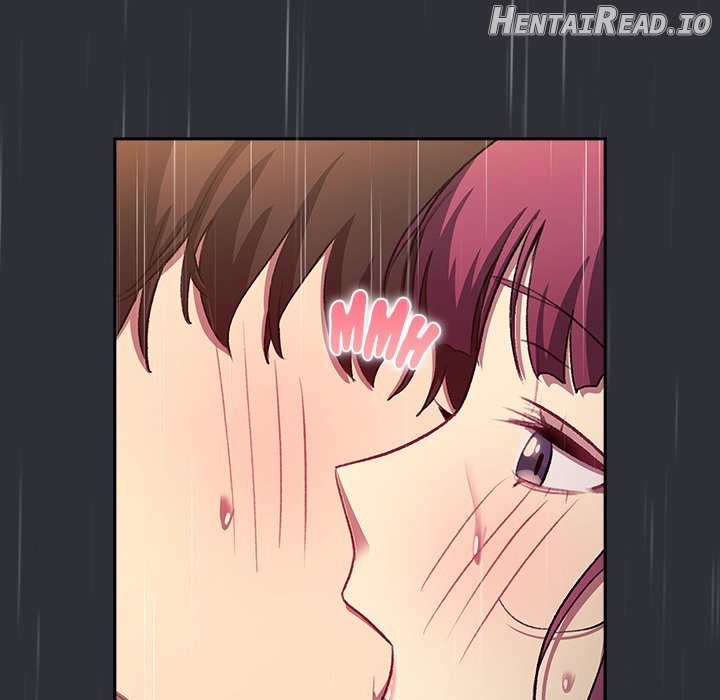 What Do I Do Now? Chapter 124 - page 123