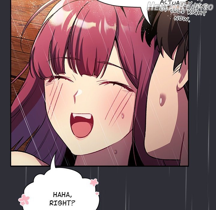 What Do I Do Now? Chapter 124 - page 158