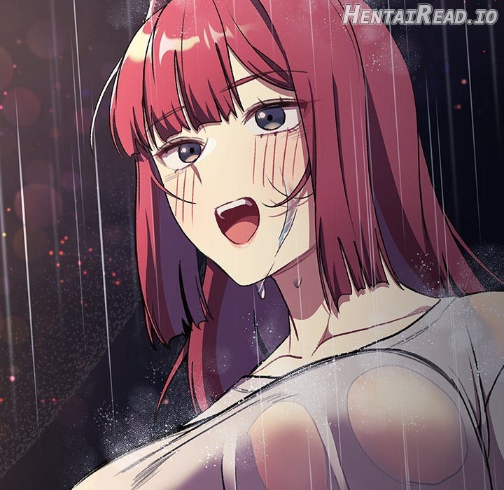 What Do I Do Now? Chapter 124 - page 20