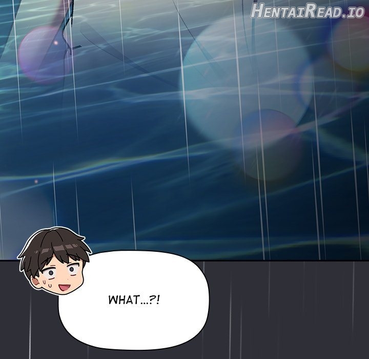 What Do I Do Now? Chapter 124 - page 22
