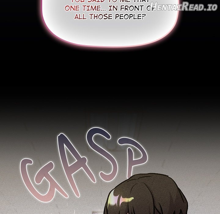 What Do I Do Now? Chapter 124 - page 24