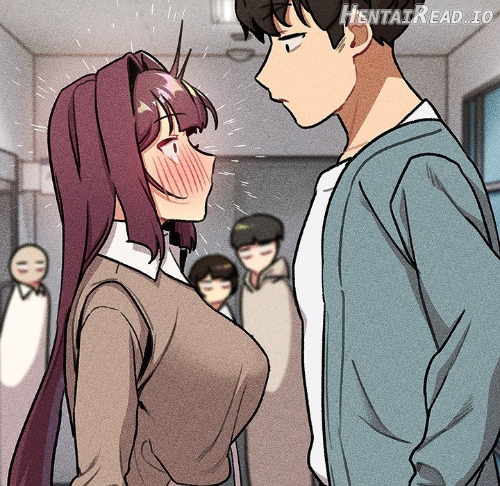 What Do I Do Now? Chapter 124 - page 25