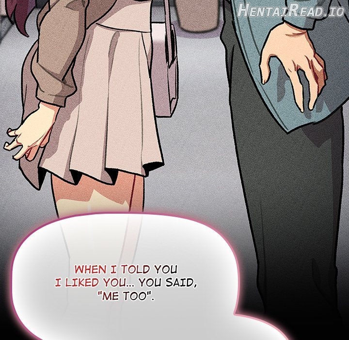 What Do I Do Now? Chapter 124 - page 26