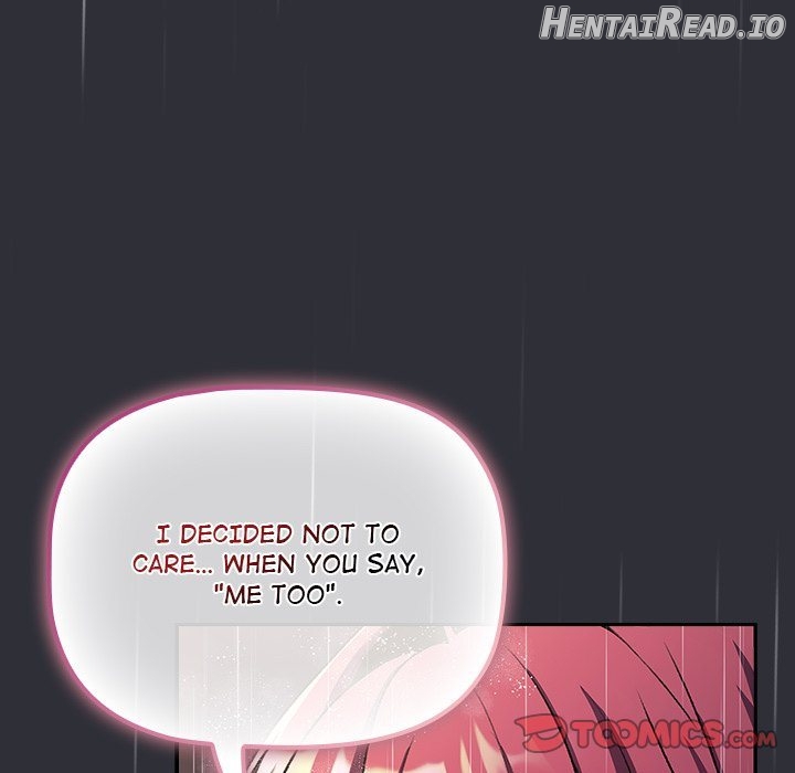 What Do I Do Now? Chapter 124 - page 30