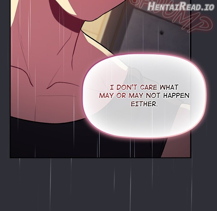 What Do I Do Now? Chapter 124 - page 34