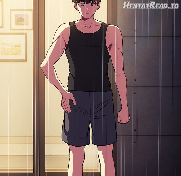 What Do I Do Now? Chapter 124 - page 36