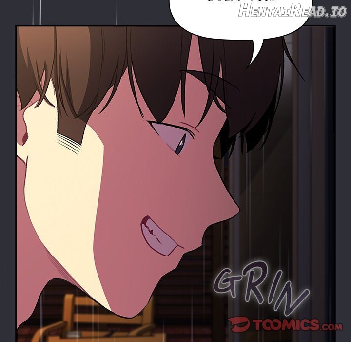 What Do I Do Now? Chapter 124 - page 48