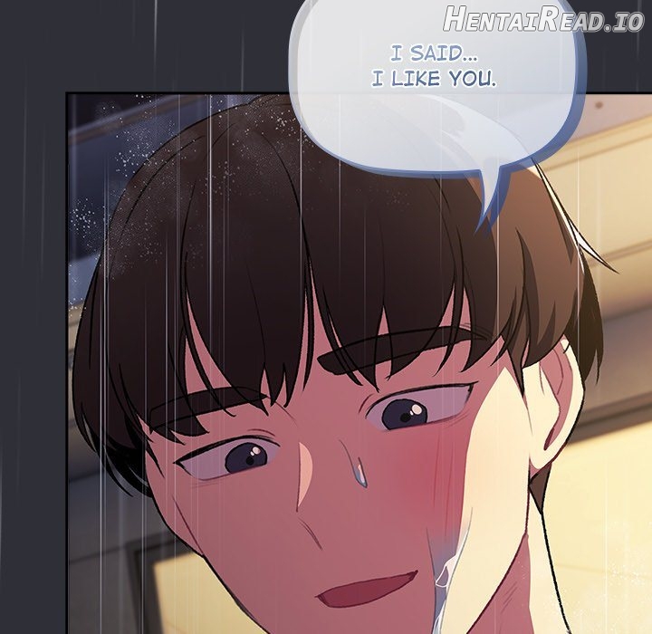 What Do I Do Now? Chapter 124 - page 54
