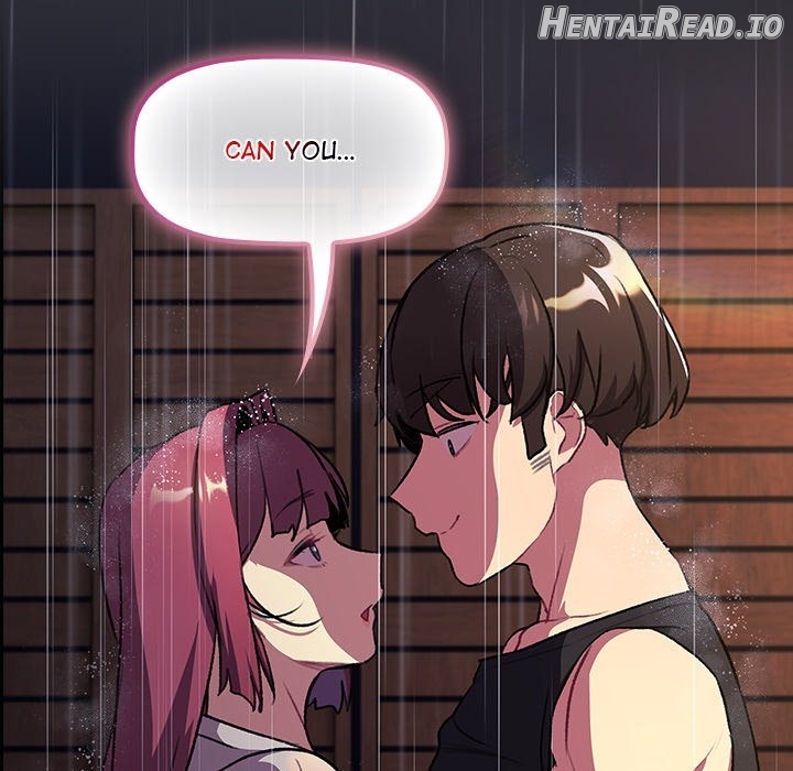 What Do I Do Now? Chapter 124 - page 59