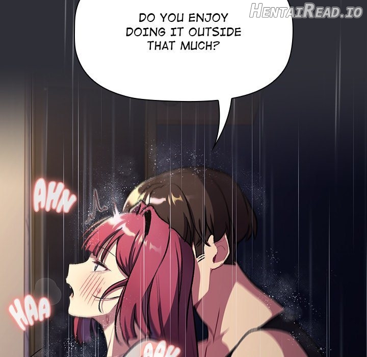 What Do I Do Now? Chapter 124 - page 73