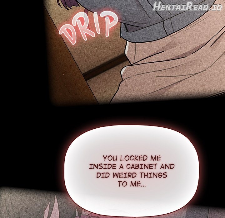 What Do I Do Now? Chapter 124 - page 79