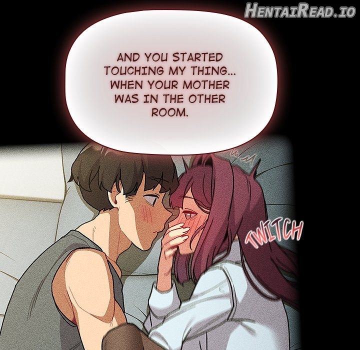 What Do I Do Now? Chapter 124 - page 82