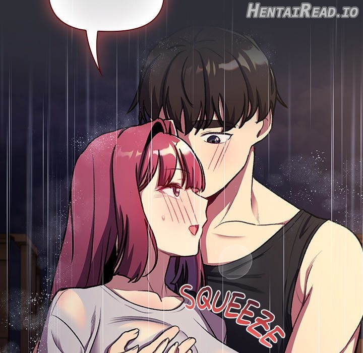 What Do I Do Now? Chapter 124 - page 91