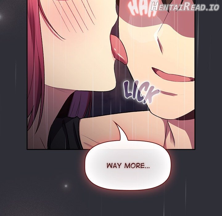 What Do I Do Now? Chapter 124 - page 95