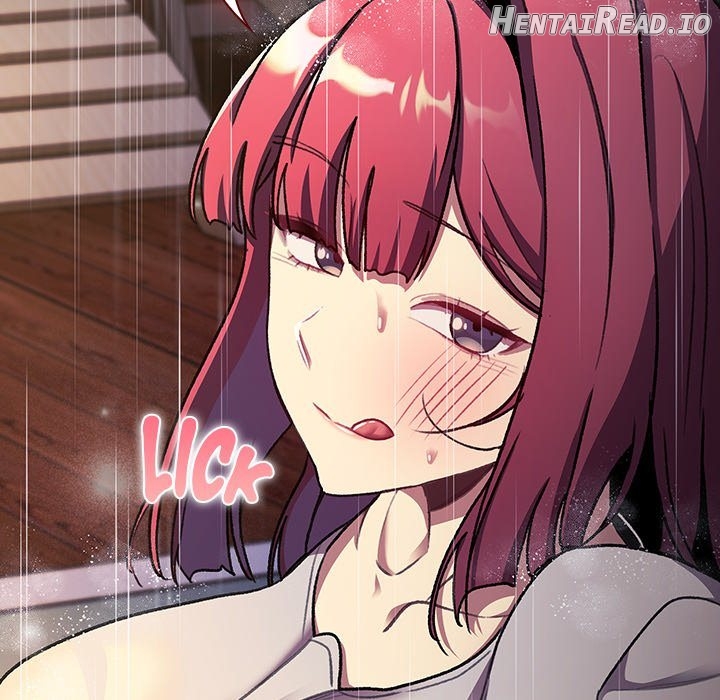 What Do I Do Now? Chapter 124 - page 97