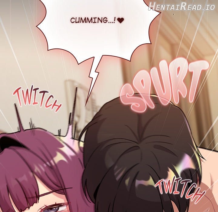 What Do I Do Now? Chapter 125 - page 137