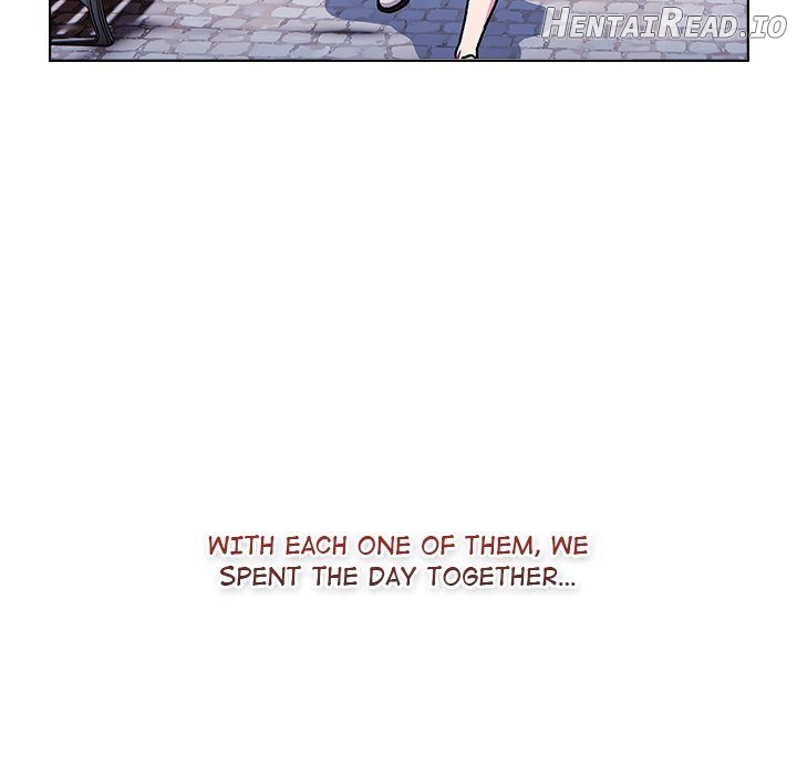 What Do I Do Now? Chapter 126 - page 109