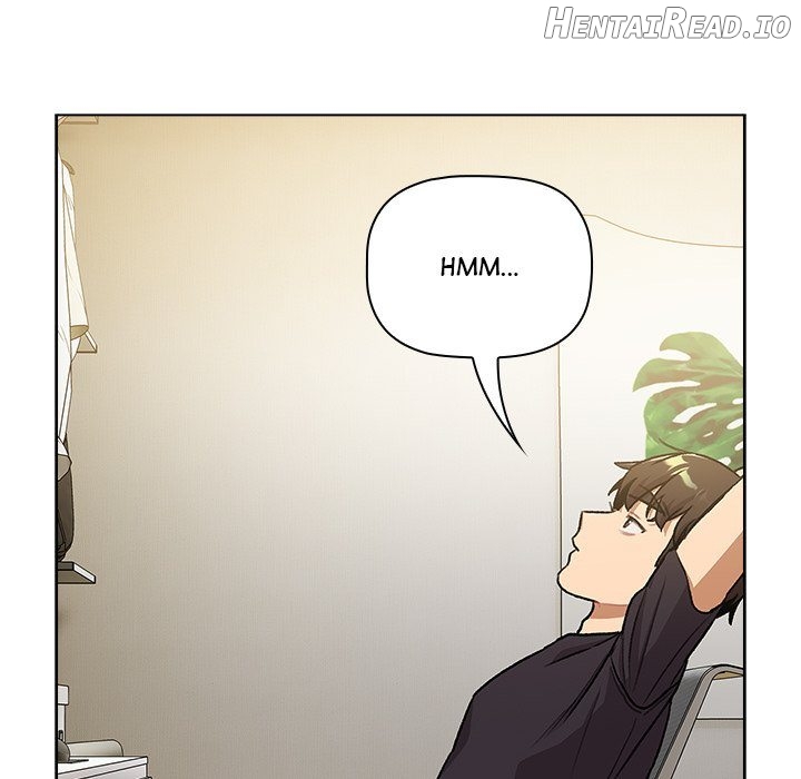 What Do I Do Now? Chapter 126 - page 144