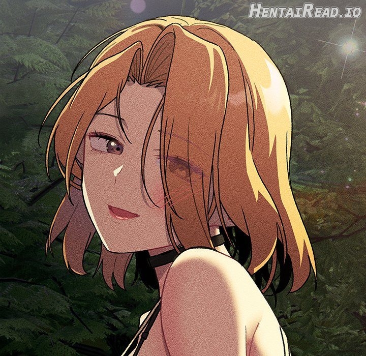 What Do I Do Now? Chapter 126 - page 156